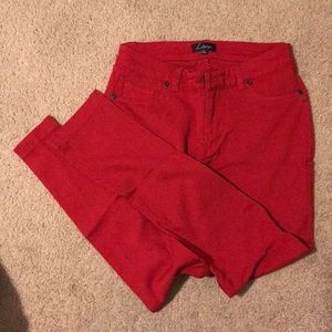 LABIJOU jegging